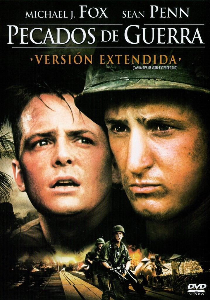Corazones de hierro película Ver online en español